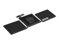 DLH - Batterie de portable (équivalent à : Apple A2171, Apple 616-00675) - lithium-polymère - 5100 mAh - 68 Wh APLE4632-B059Y2