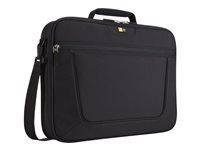 Case Logic 17.3" Laptop Case - Sacoche pour ordinateur portable - 17.3" VNCI217