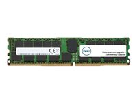 Dell - DDR4 - module - 16 Go - DIMM 288 broches - 2133 MHz / PC4-17000 - mémoire enregistré - ECC A7945660