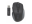 Kensington Pro Fit Mid-Size - Souris - pour droitiers - optique - 5 boutons - filaire - USB - noir