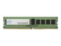 Dell - DDR4 - module - 32 Go - DIMM 288 broches - 2666 MHz / PC4-21300 - 1.2 V - mémoire enregistré - ECC - Mise à niveau - pour PowerEdge C4140, C6420, FC430, FC830, M830, MX740, MX840; Precision 5820, 7820, 7920 A9781929