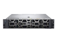 Dell PowerEdge R750xs - Montable sur rack - Xeon Silver 4314 2.4 GHz - 32 Go - SSD 480 Go R30H2