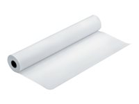 Epson Somerset Velvet - Coton - Rouleau (111,8 cm x 15,2 m) - 255 g/m² - papier chiffon - pour Stylus Pro 11880, Pro 9700, Pro 98XX; SureColor SC-P10000, P20000, P8000, P9000, P9500 C13S041703