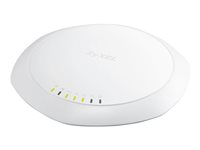 Zyxel NWA1123-AC Pro - Borne d'accès sans fil - Wi-Fi 5 - 2.4 GHz, 5 GHz - montable au plafond/mur (pack de 3) NWA1123ACPRO-EU0102F