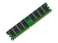 Cisco - DDR4 - module - 32 Go - DIMM 288 broches - 2666 MHz / PC4-21300 - 1.2 V - mémoire enregistré - ECC - pour UCS C125 M5, C240 M5, C480, S3260, S3260 M5, SmartPlay Select B200 M5 UCS-MR-X32G2RS-H=