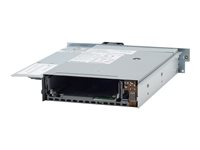 Overland-Tandberg LTO-7 - Lecteur de bandes magnétiques - LTO Ultrium (6 To / 15 To) - Ultrium 7 - 8Gb Fibre Channel - interne - chiffrement OV-NEOXL7DFCAD