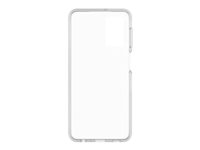 OtterBox React Series - Coque de protection pour téléphone portable - clair - pour Samsung Galaxy A32 5G 77-82323