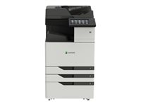 Lexmark CX923DXE - imprimante multifonctions - couleur 32C0233