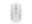 Dell MS116 - Souris - optique - filaire - USB - blanc