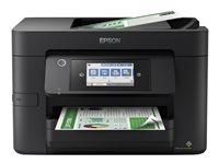 Epson WorkForce Pro WF-4820DWF - imprimante multifonctions - couleur C11CJ06403