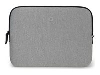 DICOTA urban - Housse d'ordinateur portable - gris D32025