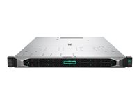 HPE ProLiant DL325 Gen10 Plus - Montable sur rack - pas de processeur - 0 Go - aucun disque dur P18606-B21