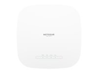 NETGEAR WAX618 - Borne d'accès sans fil - 1GbE, 2.5GbE - Wi-Fi 6 - 2.4 GHz, 5 GHz WAX618-111EUS