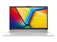 ASUS Vivobook Go 15 OLED X1504FA-L1977W - 15.6" - AMD Ryzen 5 - 7520U - 16 Go RAM - 512 Go SSD 90NB0ZR1-M01PB0