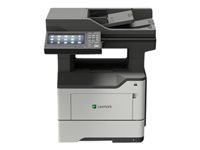 Lexmark MX622adhe - imprimante multifonctions - Noir et blanc 36S0930