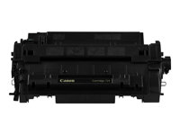 Canon CRG-724 - Noir - original - cartouche de toner - pour i-SENSYS LBP6750dn, LBP6780x, MF512x, MF515x 3481B002