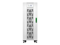 Schneider Electric Easy UPS 3S E3SUPS30K3IB2 - Onduleur - CA 400 V - 30 kW - 30000 VA - triphasé - blanc E3SUPS30K3IB2