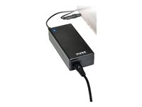 PORT Connect - Adaptateur secteur - CA 100-240 V - 90 Watt 900007-ACTO