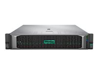 HPE ProLiant DL385 Gen10 Performance - Montable sur rack - EPYC 7282 2.8 GHz - 32 Go - aucun disque dur P26898-B21