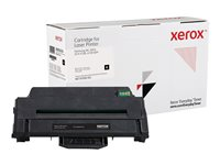 Everyday - À rendement élevé - noir - compatible - cartouche de toner (alternative pour : Samsung MLT-D103L) - pour Samsung ML-2950, 2951, 2955, 2956, SCX-4701, 4705, 4726, 4727, 4728, 4729, 4730 006R04294