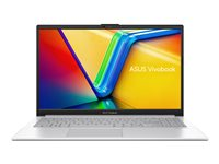 ASUS Vivobook Go 15 OLED X1504FA-L11038X - 15.6" - AMD Ryzen 5 - 7520U - 16 Go RAM - 512 Go SSD 90NB0ZR1-M01UE0