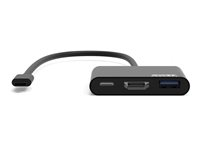 PORT connect Mini - Station d'accueil - USB-C - HDMI 900140