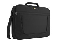 Case Logic 15.6" Laptop Case - Sacoche pour ordinateur portable - 15.6" VNCI215