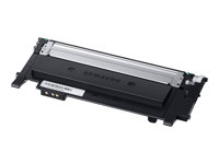 Samsung CLT-K404S - Noir - original - cartouche de toner (SU100A) - pour Samsung CLX-3302, 3303, 3304, 3307; Xpress SL-C432, C433, C462, C463, C467, C482, C483 SU100A