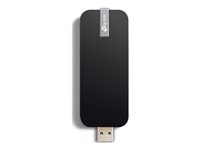 TP-Link Archer T4U - Adaptateur réseau - USB 3.0 - Wi-Fi 5 ARCHER T4U