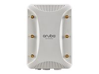 HPE Aruba AP-228 FIPS/TAA - Borne d'accès sans fil - Wi-Fi 5 - 2.4 GHz, 5 GHz - intégré au plafond - Conformité TAA JW183A