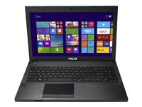 ASUSPRO ESSENTIAL PU551JA-XO058G - 15.6" - Intel Core i3 - 4000M - 4 Go RAM - 500 Go HDD PU551JA-XO058G