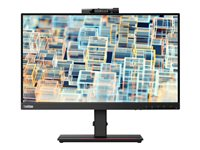 Lenovo ThinkVision T22v-20 - écran LED - Full HD (1080p) - 22" 61FBMAT6EU