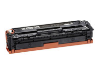 Canon 731 BK - Noir - original - cartouche de toner - pour i-SENSYS LBP7100Cn, LBP7110Cw, MF623Cn, MF628Cw, MF8230Cn, MF8280Cw 6272B002