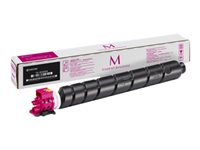 Kyocera TK 8345M - Magenta - original - cartouche de toner - pour TASKalfa 2552ci, 2553ci 1T02L7BNL1