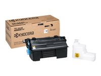 Kyocera TK 3440 - Noir - original - cartouche de toner - pour ECOSYS PA6000X 1T0C0T0NL0