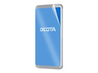 DICOTA - Protection d'écran pour téléphone portable - film - transparent - pour Samsung Galaxy A7 (2017) D70085