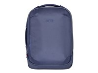 Urban Factory WORKEE COMBO TOPLOADING - Sac à dos pour ordinateur portable - 13" - 14" - bleu foncé CTB14UF