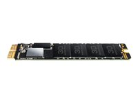 Transcend JetDrive 850 - SSD - 960 Go - interne - NVMe - PCIe 3.0 x4 (NVMe) TS960GJDM850