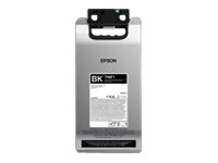 Epson - 1.5 L - noir - pochette d'encre - pour SureColor SC-R5000 C13T48F100