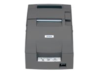 Epson TM U220B - imprimante de reçus - deux couleurs (monochrome) - matricielle C31C514057A0