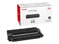Canon FC-E30 - Noir - original - cartouche de toner - pour Copy Mouse FC100, FC120; FC-100, 120, 20X, 210, 22X, 230, 310, 33X; PC750, 760, 770, 780 1491A003