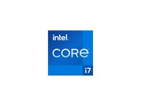 Intel Core i7 13700 - 2.1 GHz - 16 cœurs - 24 filetages - 30 Mo cache - FCLGA1700 Socket - OEM CM8071504820805