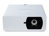 ViewSonic LS800HD - Projecteur DLP - laser/phosphore - 5000 ANSI lumens - Full HD (1920 x 1080) - 1080p - objectif zoom LS800HD