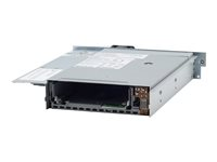 Overland-Tandberg LTO-8 HH - Lecteur de bandes magnétiques - LTO Ultrium (12 To / 30 To) - Ultrium 8 - 8Gb Fibre Channel (SW) - interne - chiffrement - extension - avec 1 year OverlandCare Bronze Warranty 1060008F-001