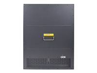 HPE FlexNetwork 7506 Chassis - Commutateur - C3 - Géré - Montable sur rack JD239C