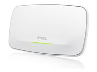 Zyxel NebulaFlex Pro WBE660S - Borne d'accès sans fil - 1GbE - Wi-Fi 6 - Wi-Fi 7 - 6 GHz - montage mural WBE660S-EU0101F