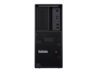 Lenovo ThinkStation P3 - tour - Core i7 13700 2.1 GHz - vPro Enterprise - 16 Go - SSD 512 Go - Français 30GS000SFR