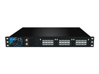 Stormshield SN2100 - High Availability - dispositif de sécurité - 1U - rack-montable NA-SN2100HA