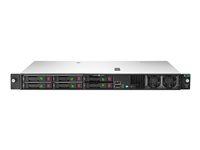 HPE ProLiant DL20 Gen10 - Montable sur rack - pas de processeur - 0 Go - aucun disque dur P06962-B21