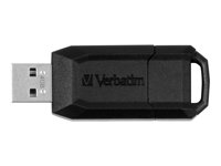 Verbatim Secure 'n' Go Secure Data USB Drive - Clé USB - chiffré - 32 Go - USB 2.0 44072